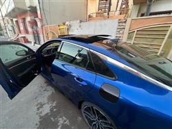 كيا K5